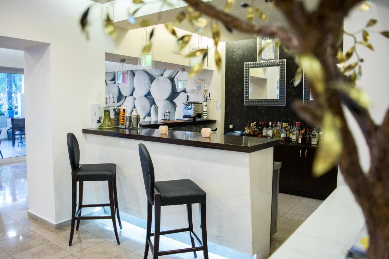 Hotel Europe Паралия-Катерини Экстерьер фото