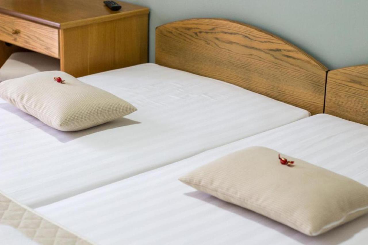 Hotel Europe Паралия-Катерини Экстерьер фото