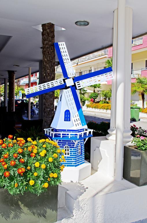 Hotel Europe Паралия-Катерини Экстерьер фото
