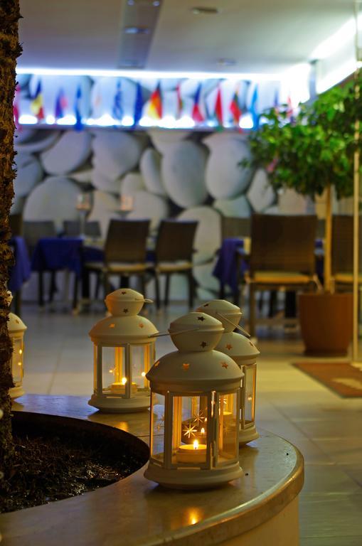 Hotel Europe Паралия-Катерини Экстерьер фото