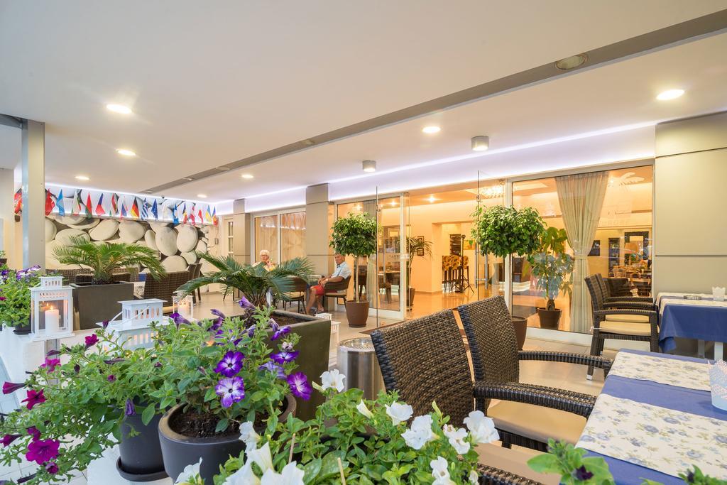 Hotel Europe Паралия-Катерини Экстерьер фото