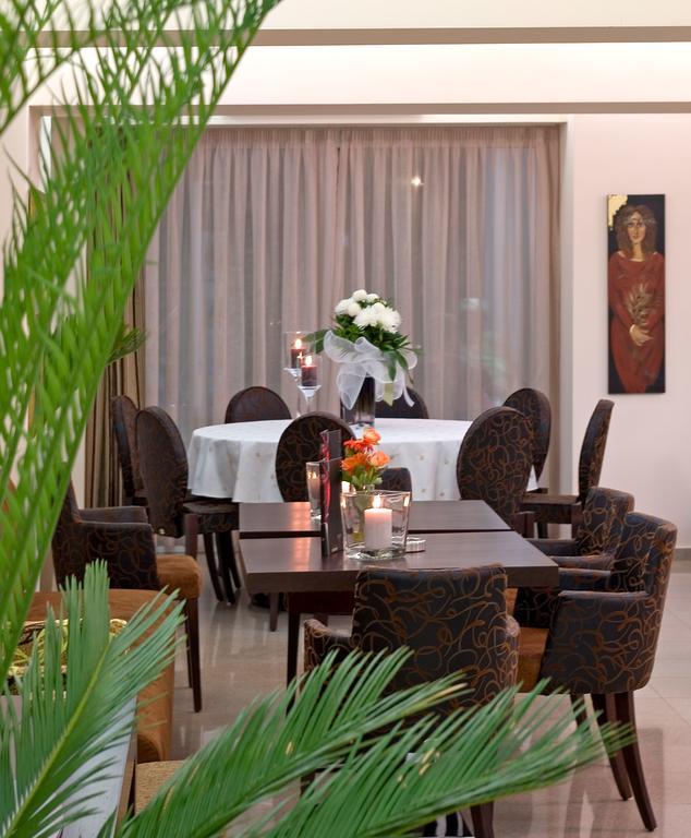 Hotel Europe Паралия-Катерини Экстерьер фото